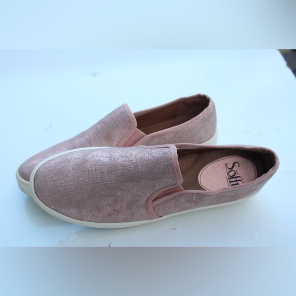 Sofft Somers slip on shoes - Picture 7 of 11